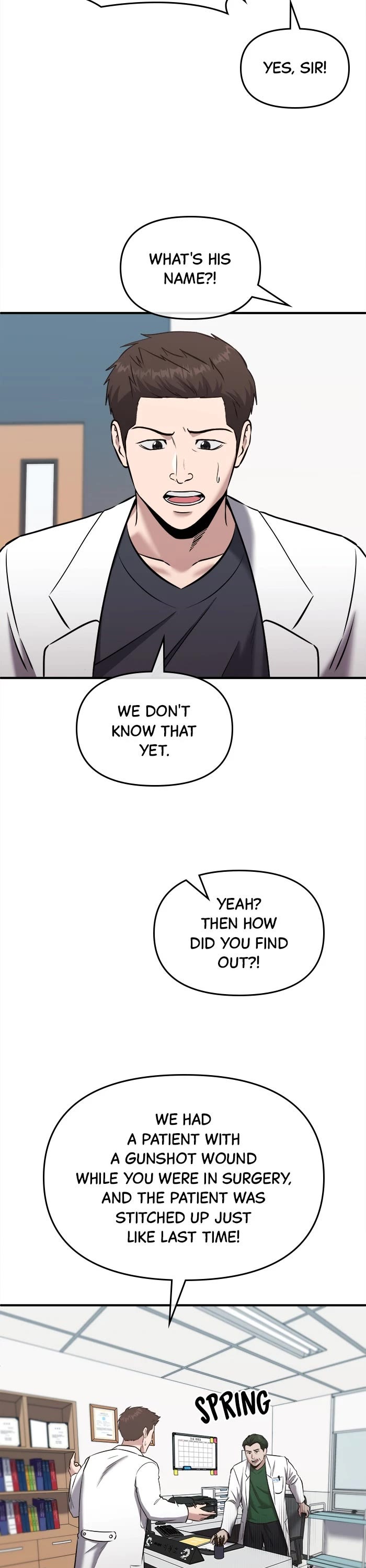 A Hero Who Is Good At Everything chapter 35 page 26