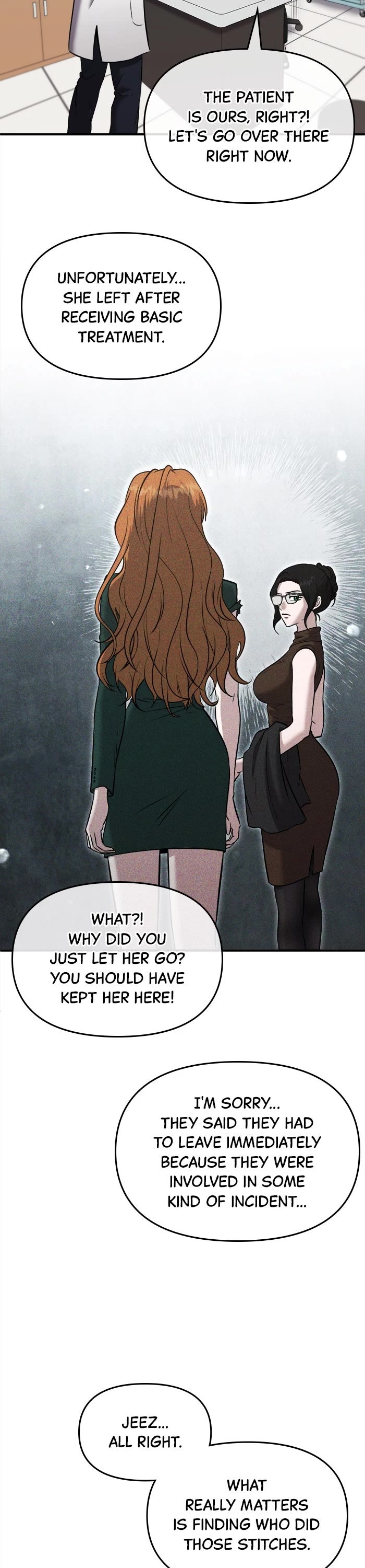 A Hero Who Is Good At Everything chapter 35 page 27