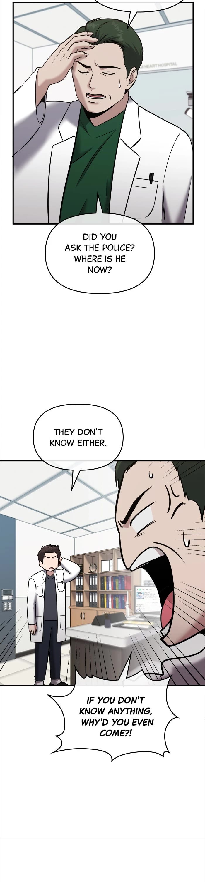 A Hero Who Is Good At Everything chapter 35 page 28