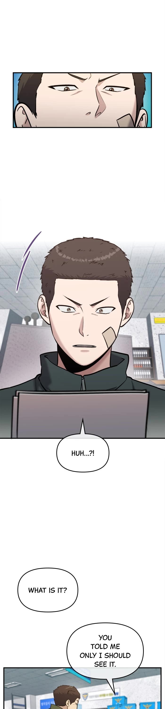 A Hero Who Is Good At Everything chapter 35 page 31