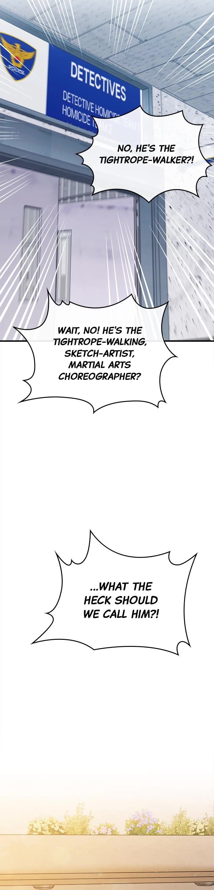 A Hero Who Is Good At Everything chapter 35 page 37
