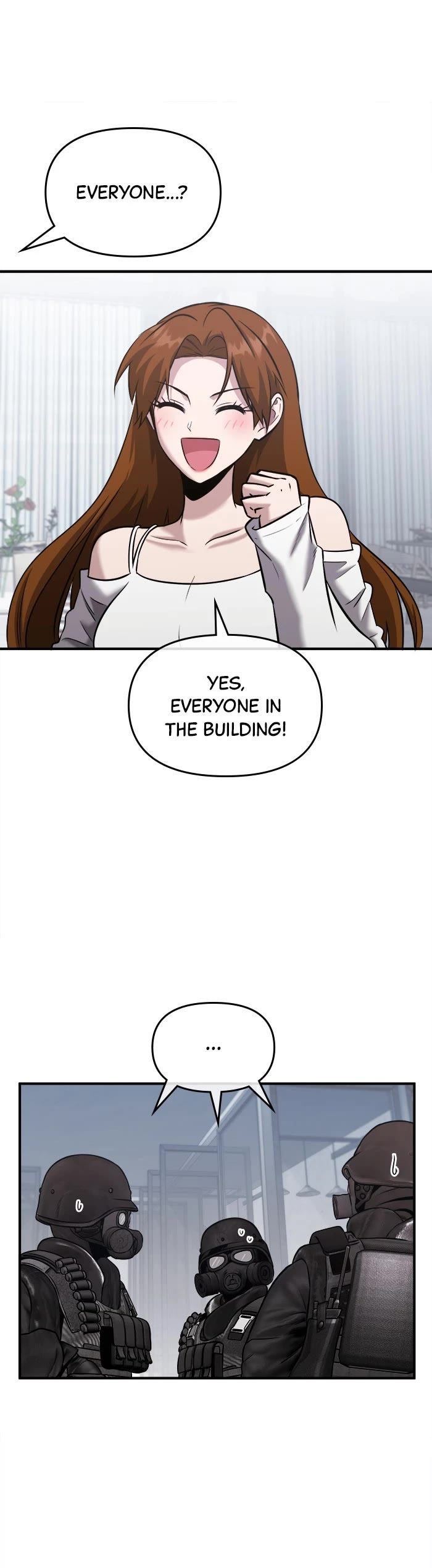A Hero Who Is Good At Everything chapter 35 page 4