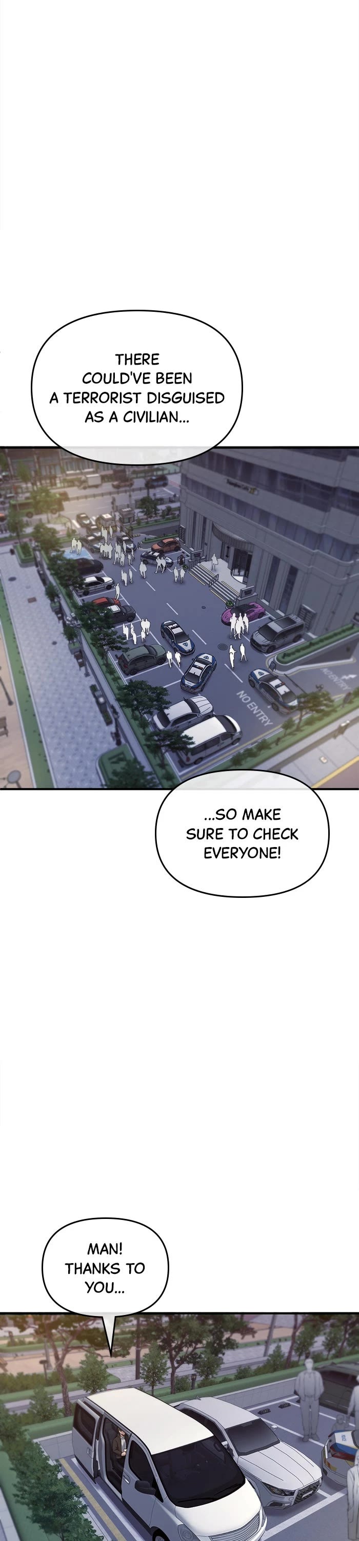 A Hero Who Is Good At Everything chapter 35 page 6