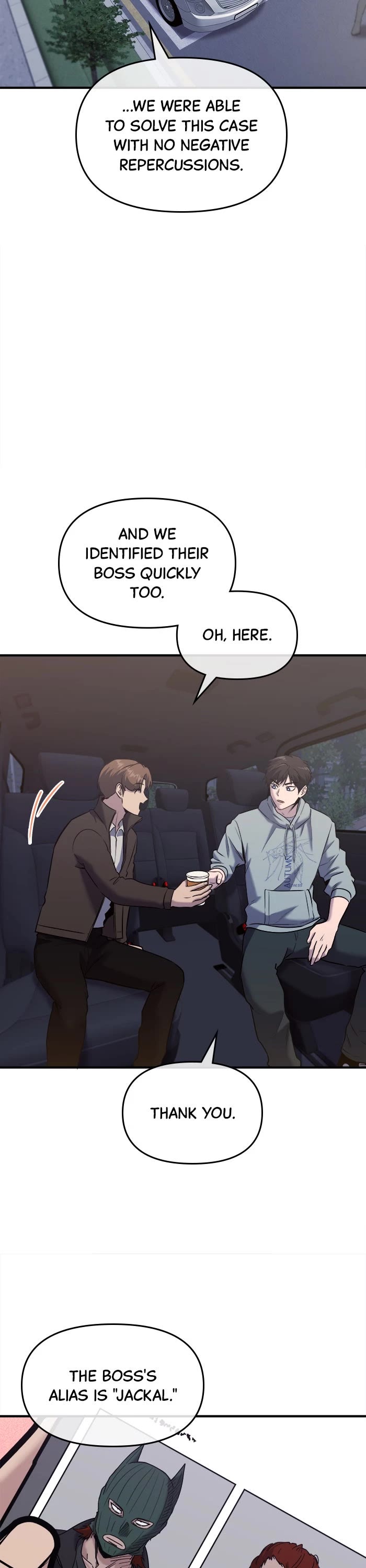 A Hero Who Is Good At Everything chapter 35 page 7