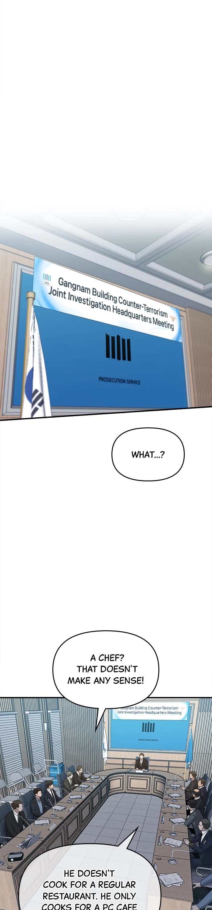 A Hero Who Is Good At Everything chapter 36 page 1