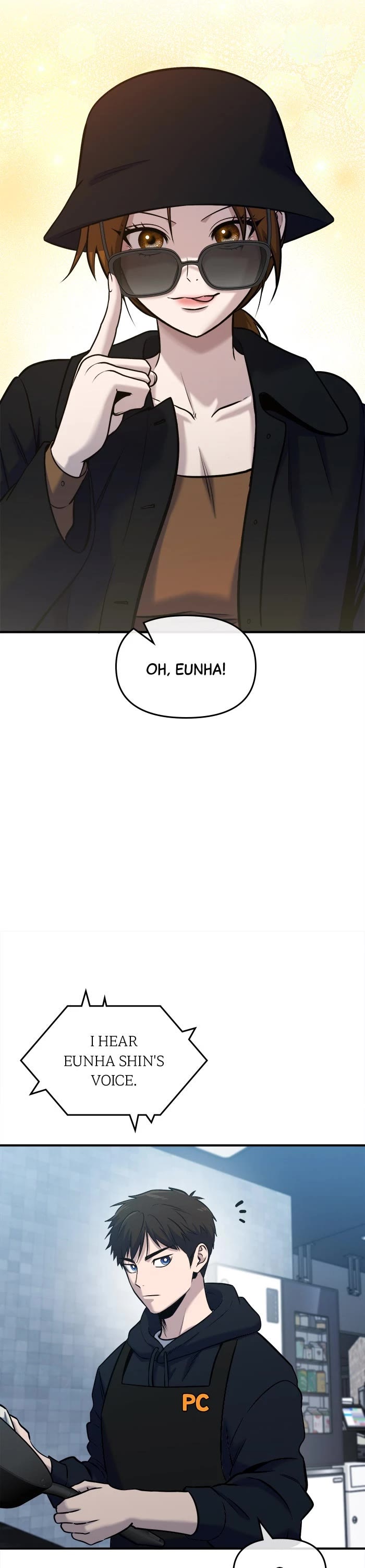 A Hero Who Is Good At Everything chapter 36 page 11