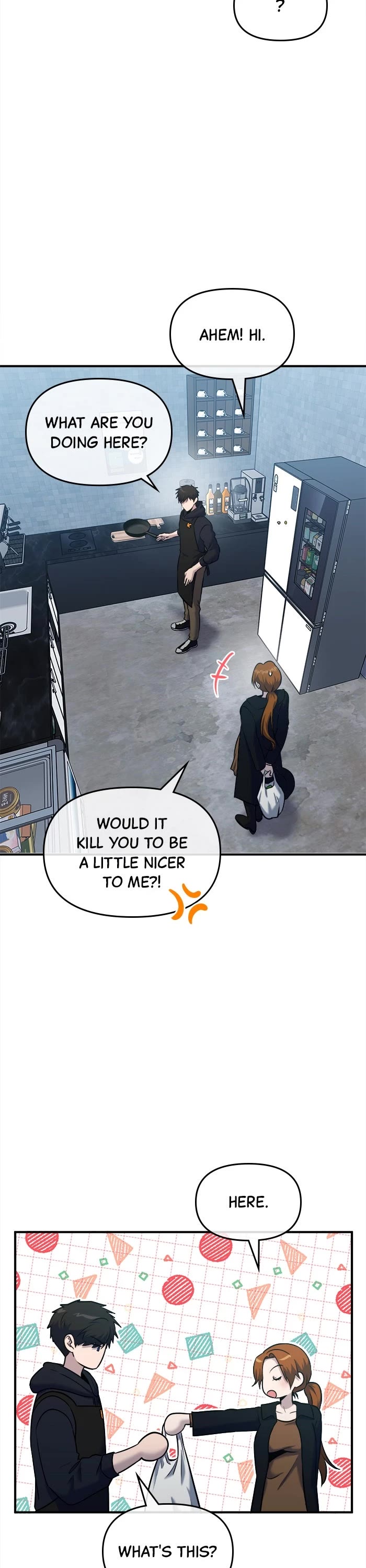 A Hero Who Is Good At Everything chapter 36 page 12