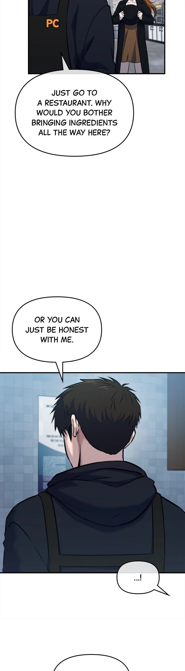 A Hero Who Is Good At Everything chapter 36 page 14