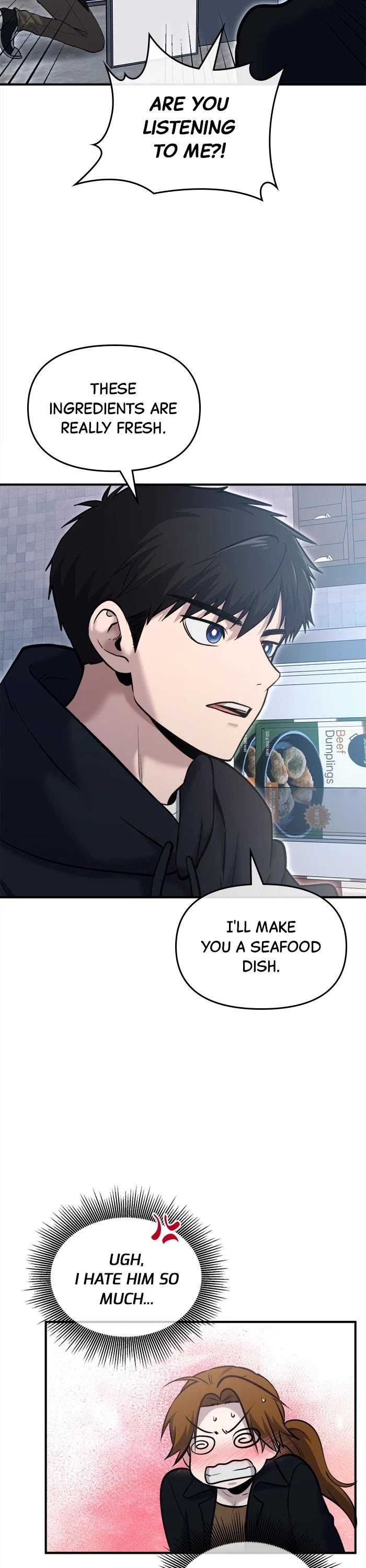 A Hero Who Is Good At Everything chapter 36 page 17