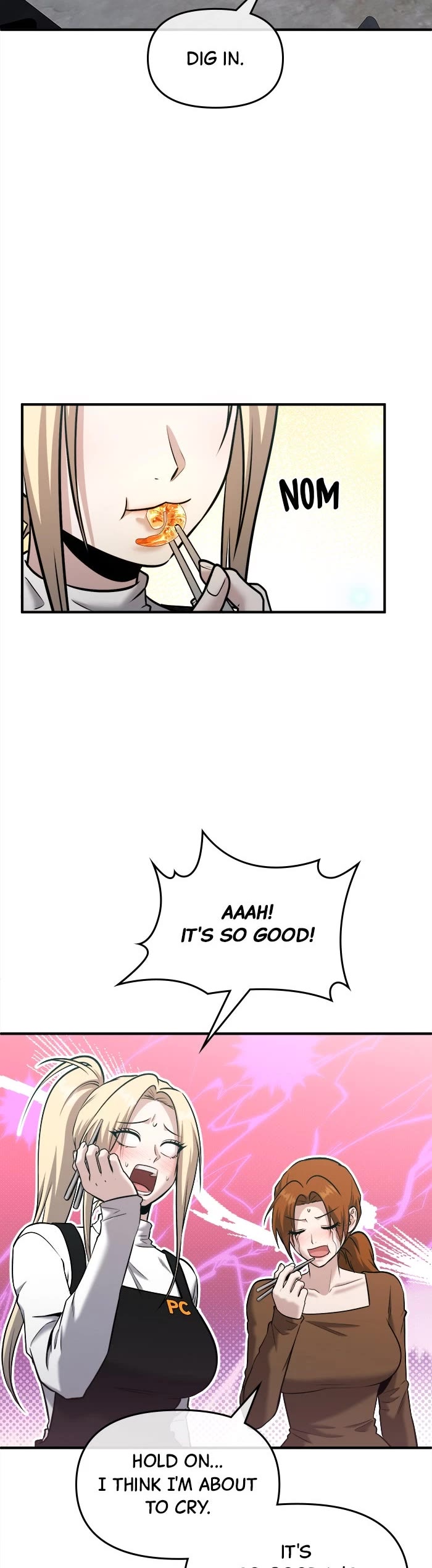 A Hero Who Is Good At Everything chapter 36 page 20