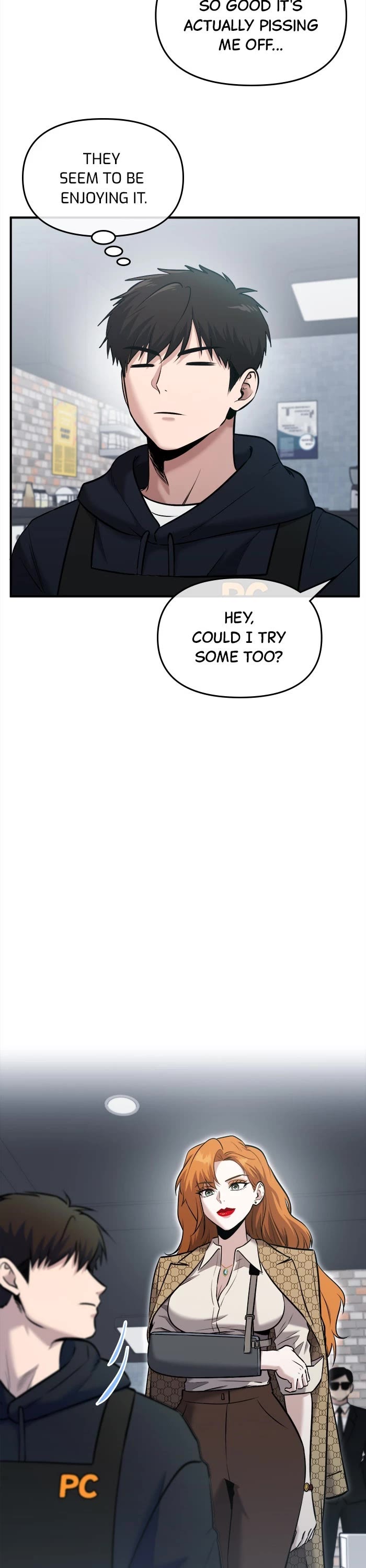 A Hero Who Is Good At Everything chapter 36 page 21