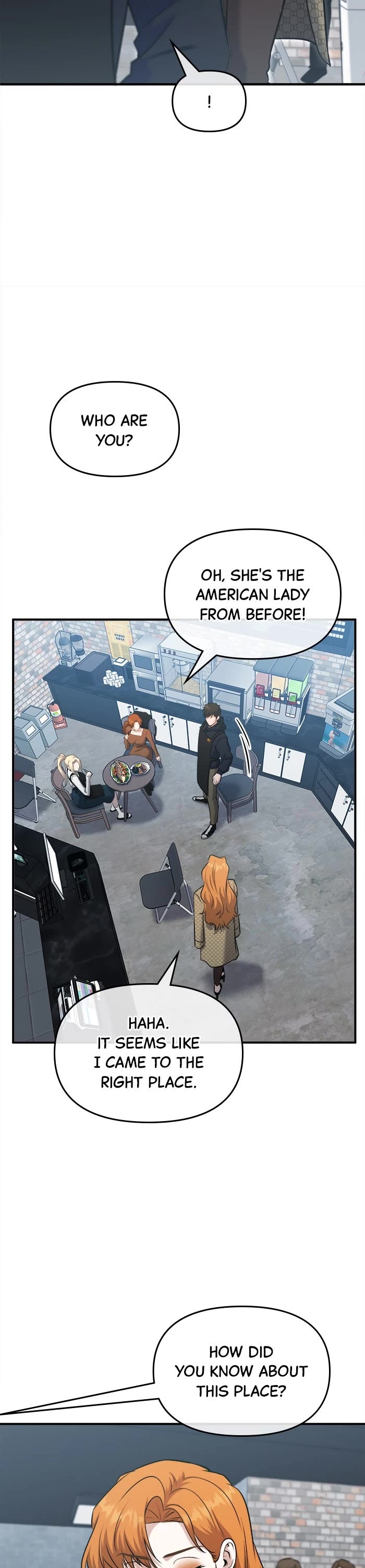A Hero Who Is Good At Everything chapter 36 page 22
