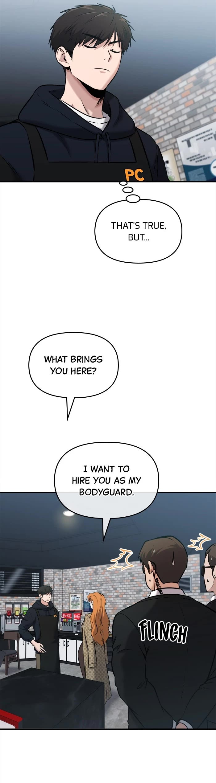 A Hero Who Is Good At Everything chapter 36 page 24