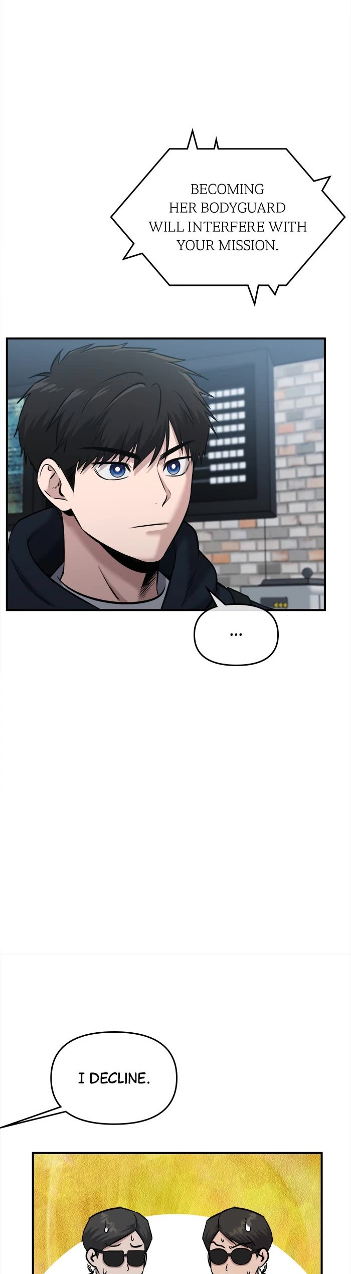 A Hero Who Is Good At Everything chapter 36 page 25