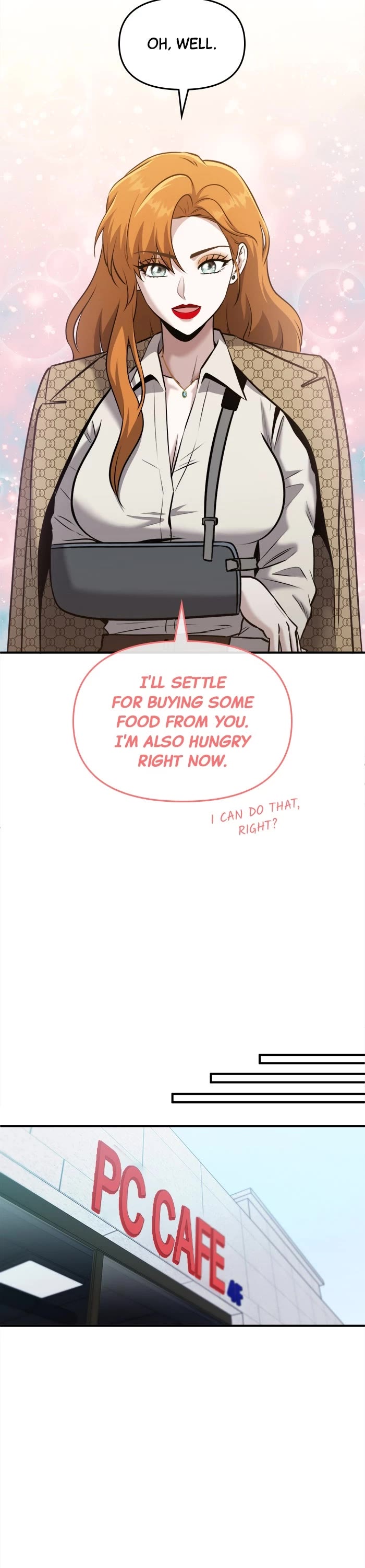 A Hero Who Is Good At Everything chapter 36 page 27