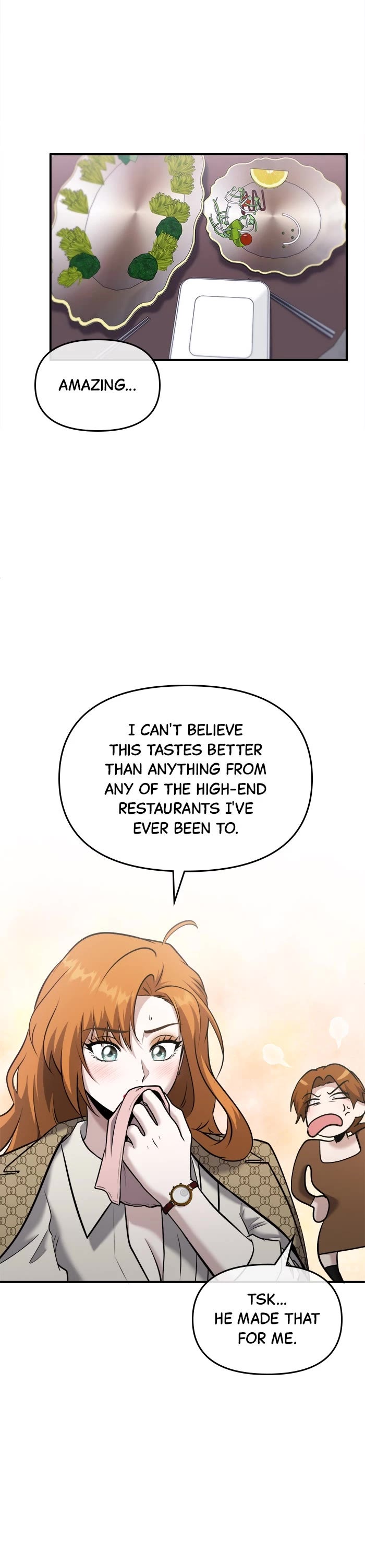 A Hero Who Is Good At Everything chapter 36 page 28