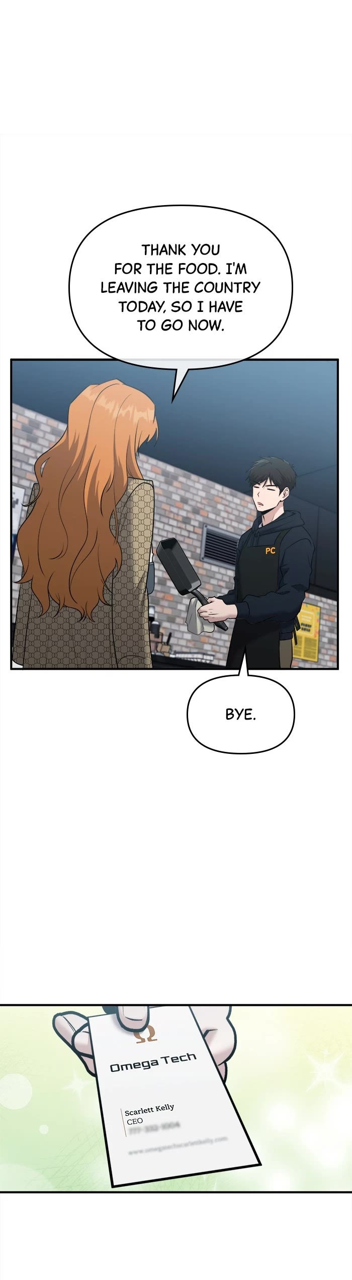 A Hero Who Is Good At Everything chapter 36 page 29