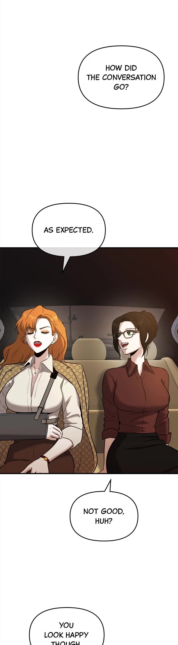A Hero Who Is Good At Everything chapter 36 page 34