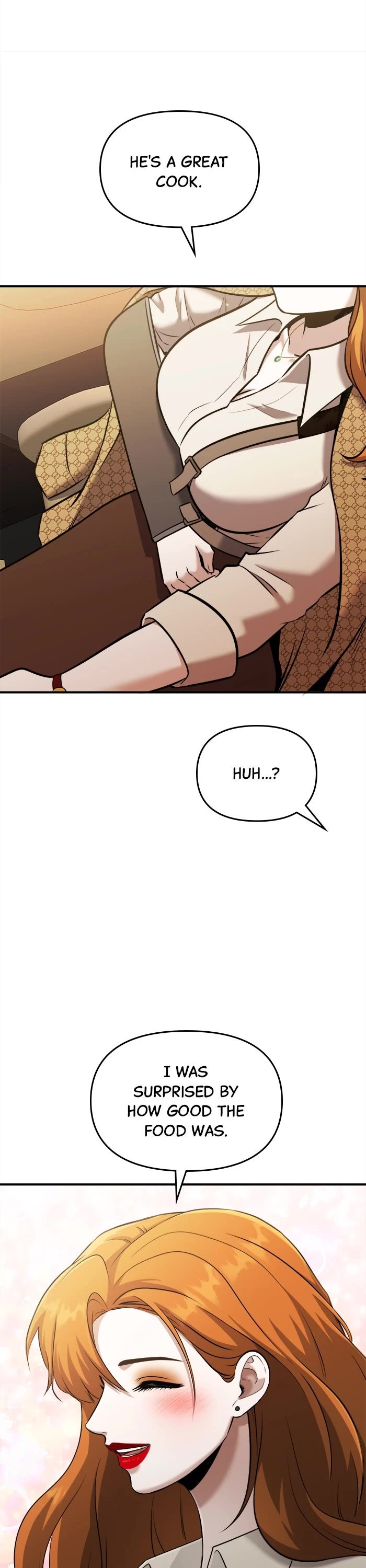 A Hero Who Is Good At Everything chapter 36 page 36