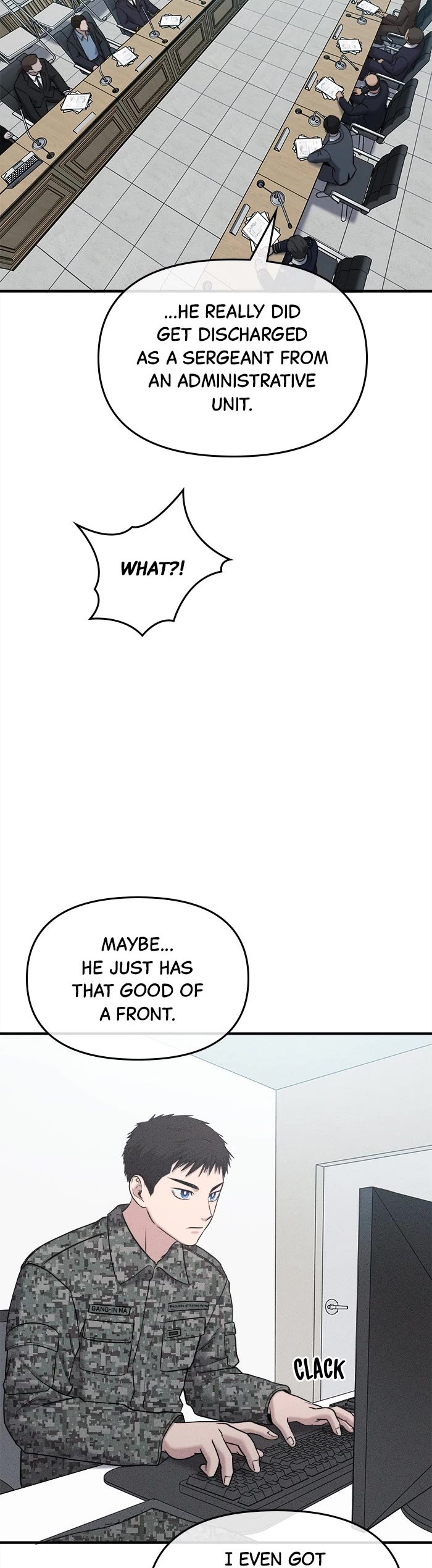 A Hero Who Is Good At Everything chapter 36 page 5