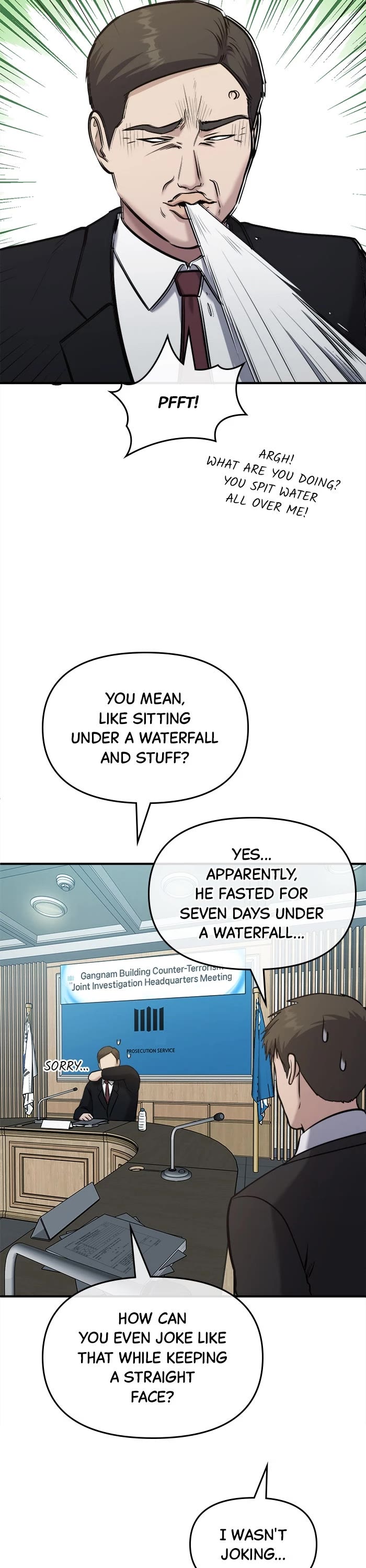 A Hero Who Is Good At Everything chapter 36 page 7