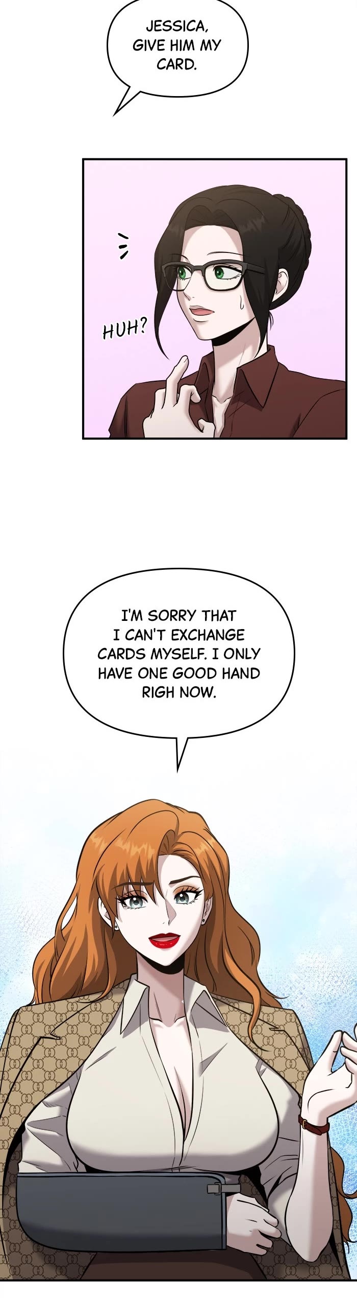 A Hero Who Is Good At Everything chapter 37 page 10