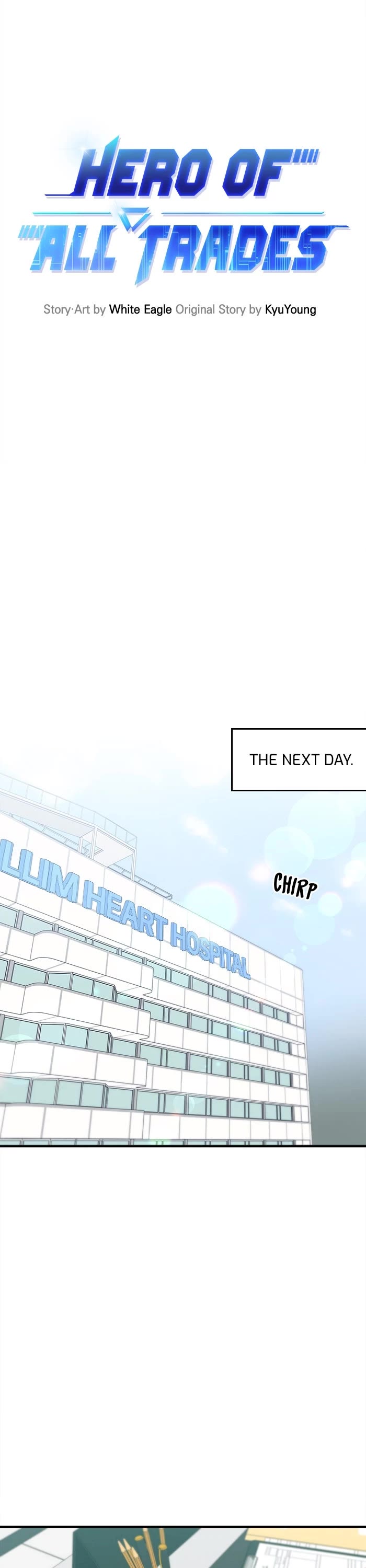 A Hero Who Is Good At Everything chapter 37 page 12