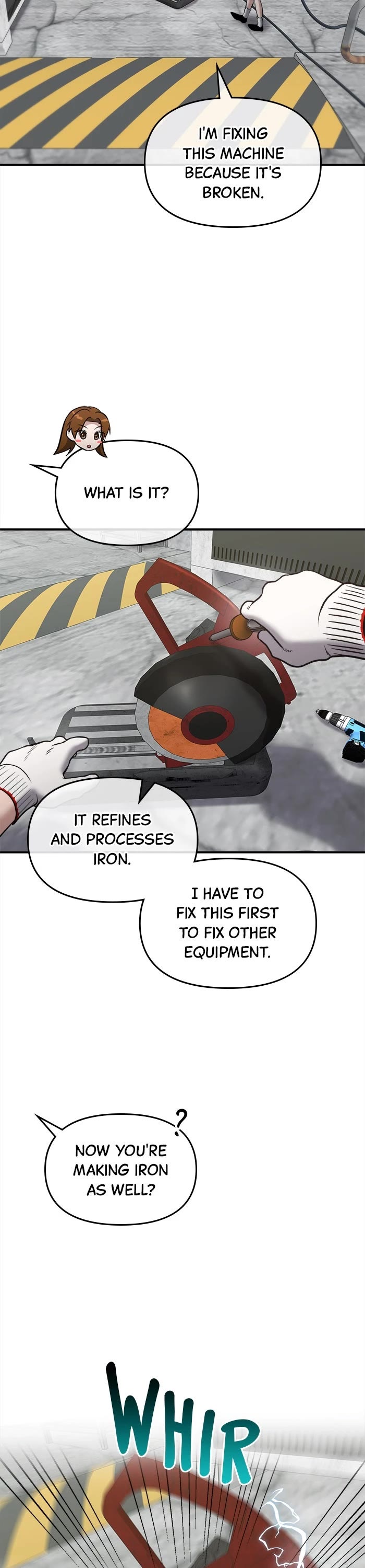 A Hero Who Is Good At Everything chapter 37 page 18
