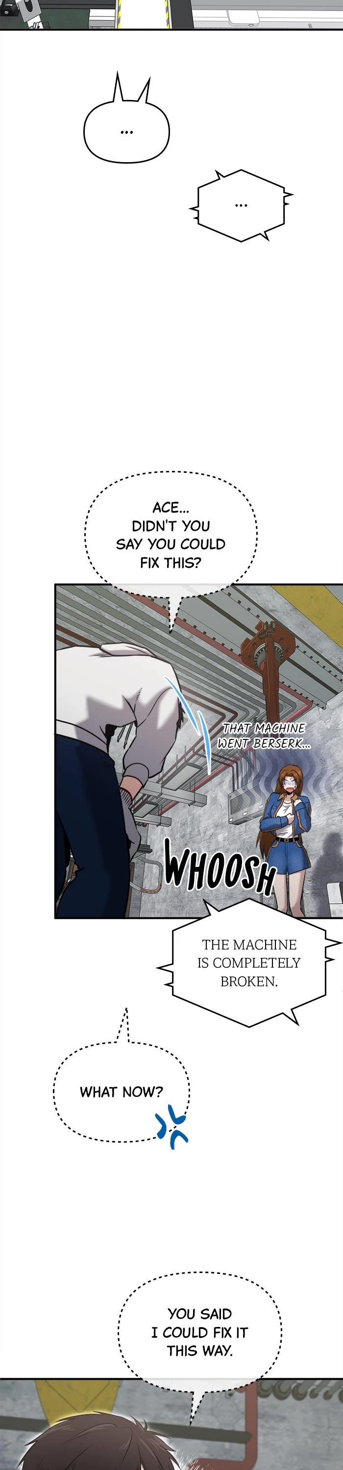 A Hero Who Is Good At Everything chapter 37 page 21