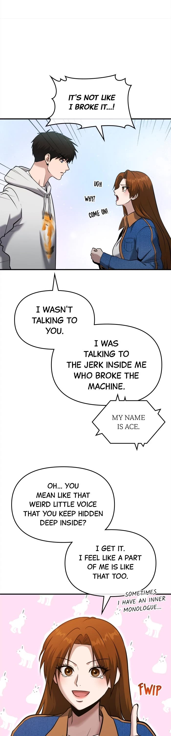 A Hero Who Is Good At Everything chapter 37 page 23