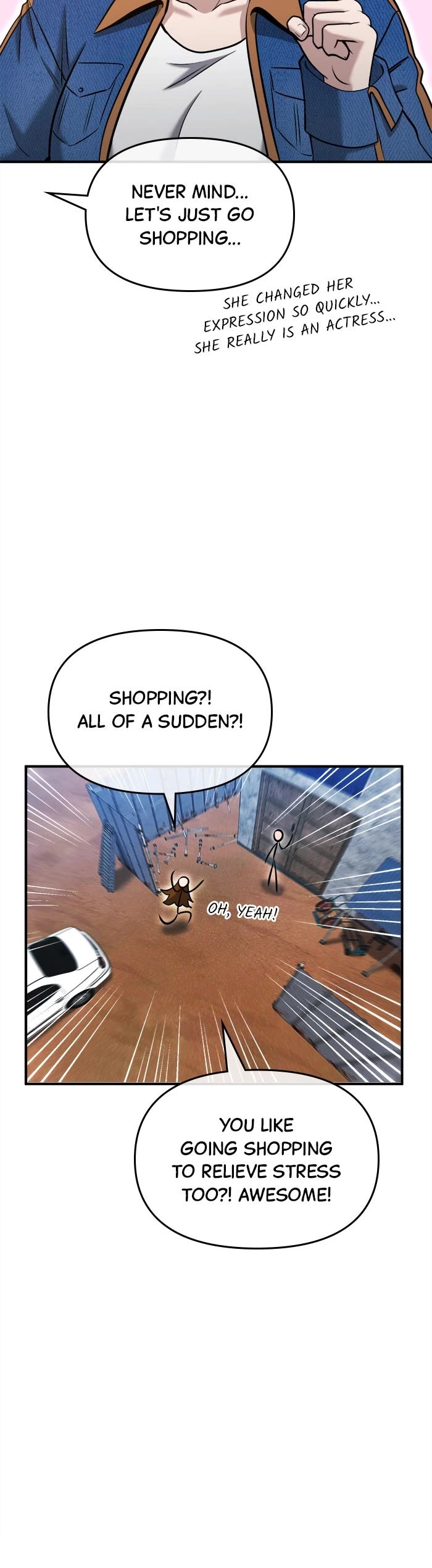 A Hero Who Is Good At Everything chapter 37 page 24
