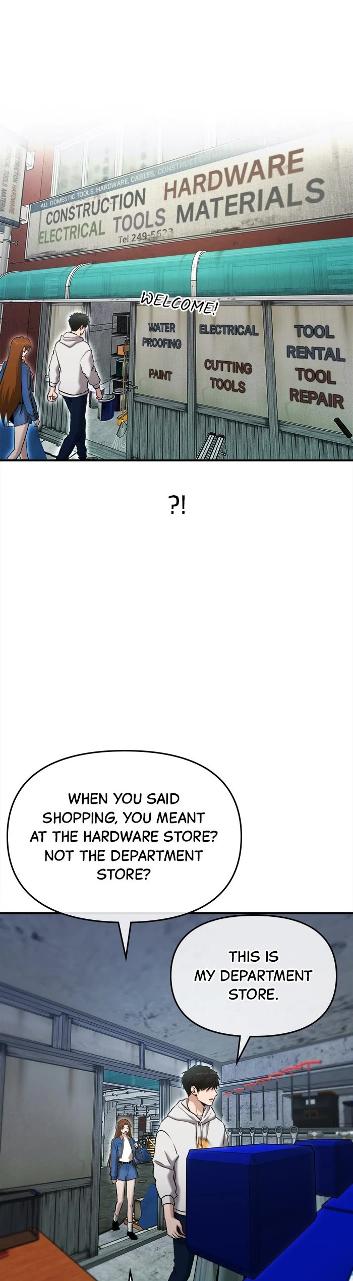 A Hero Who Is Good At Everything chapter 37 page 25