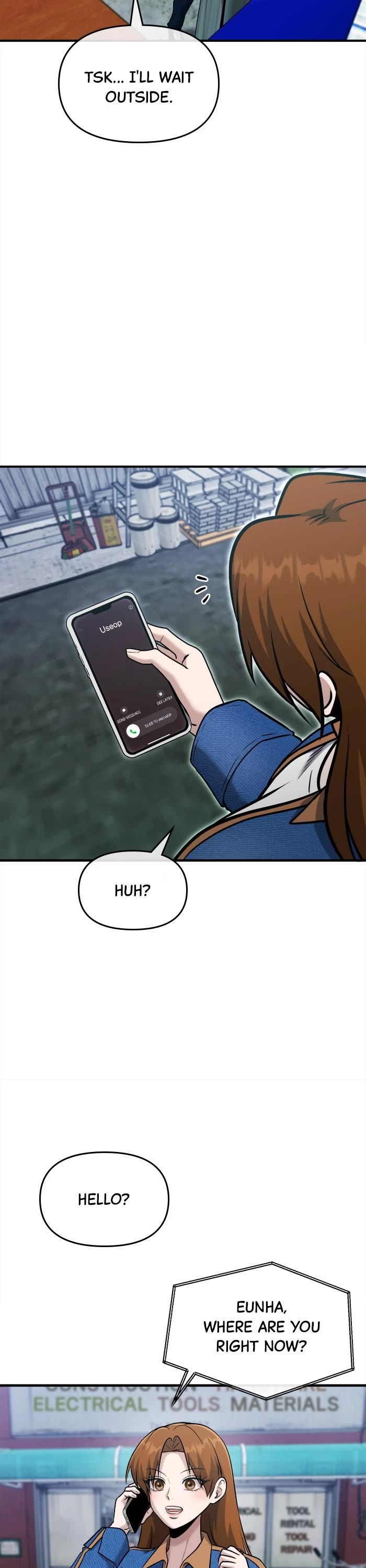 A Hero Who Is Good At Everything chapter 37 page 26