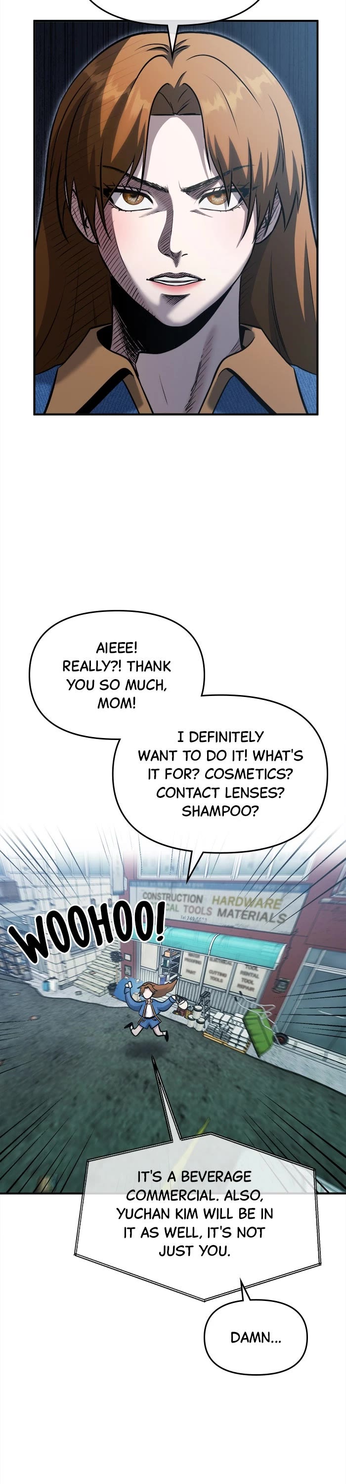 A Hero Who Is Good At Everything chapter 37 page 28
