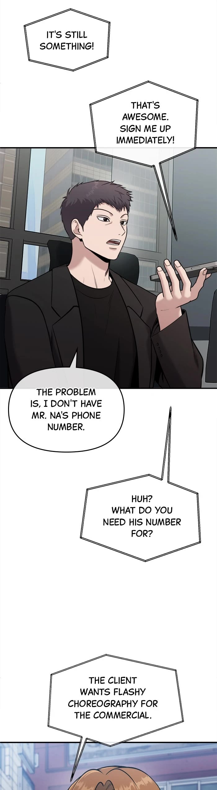A Hero Who Is Good At Everything chapter 37 page 29