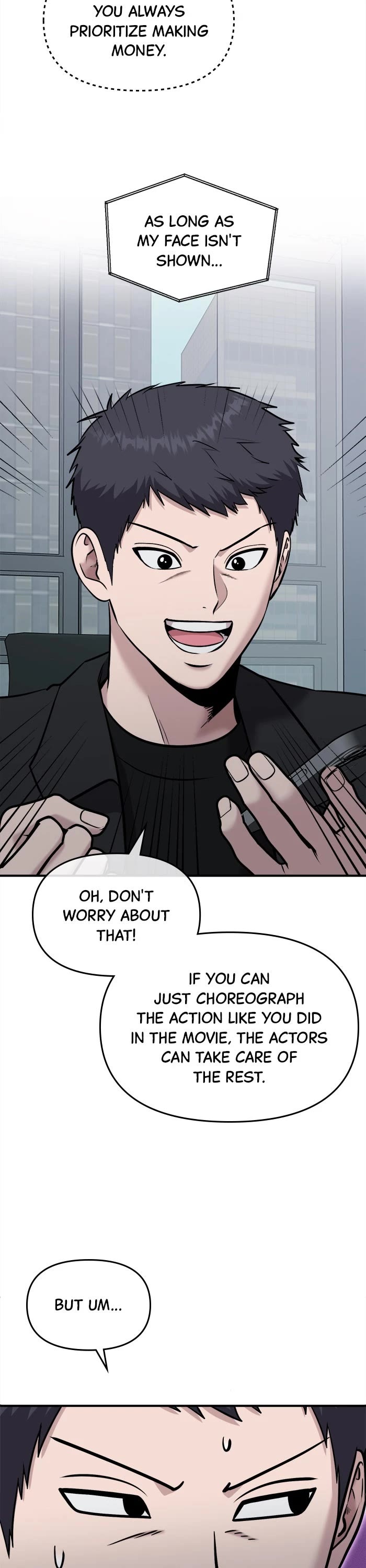 A Hero Who Is Good At Everything chapter 37 page 36