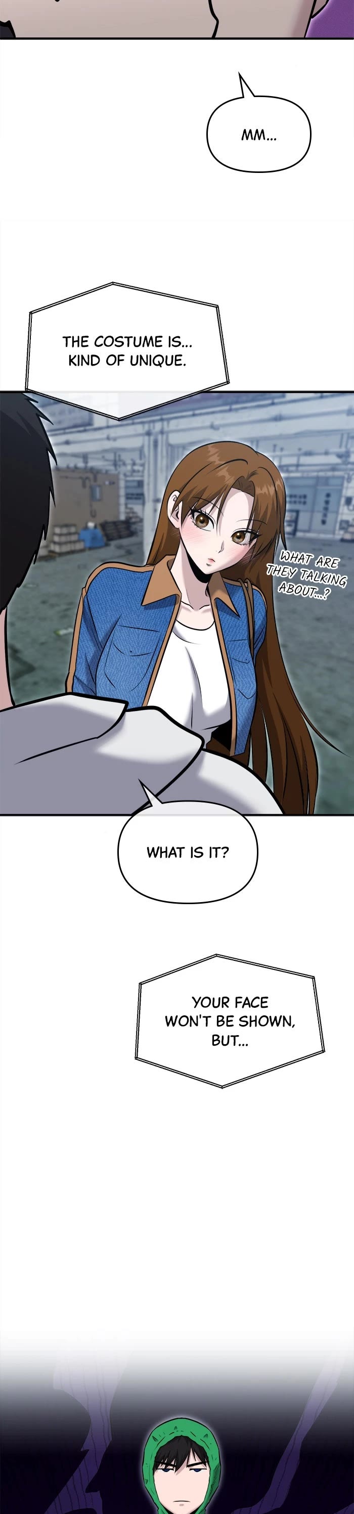 A Hero Who Is Good At Everything chapter 37 page 37