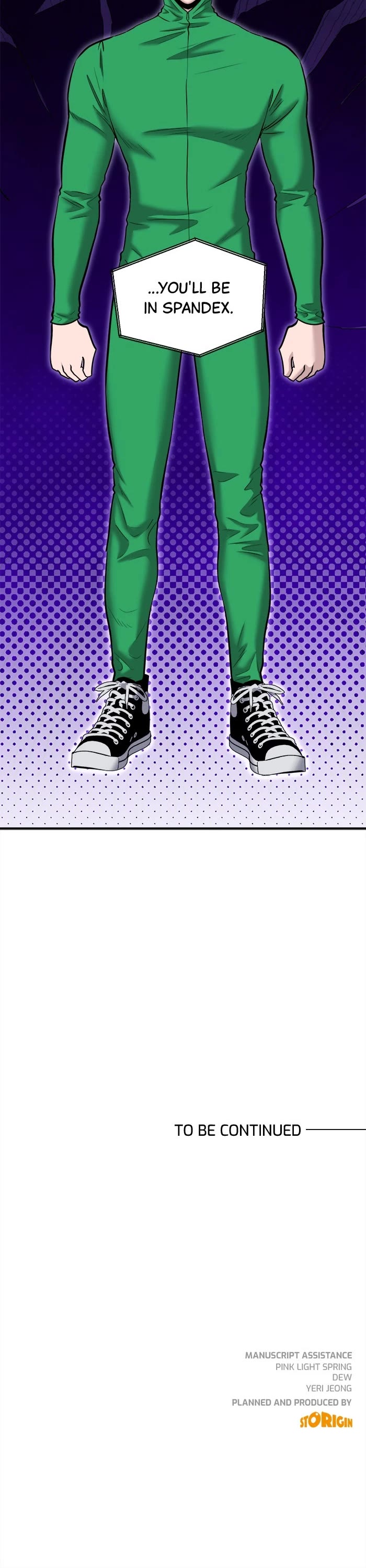 A Hero Who Is Good At Everything chapter 37 page 38