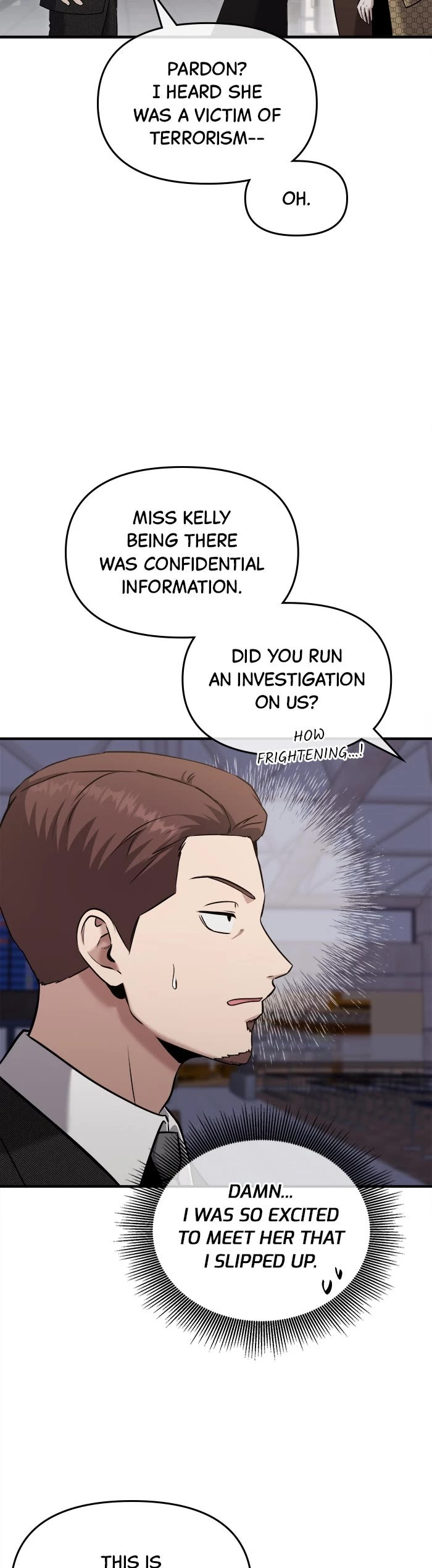 A Hero Who Is Good At Everything chapter 37 page 4