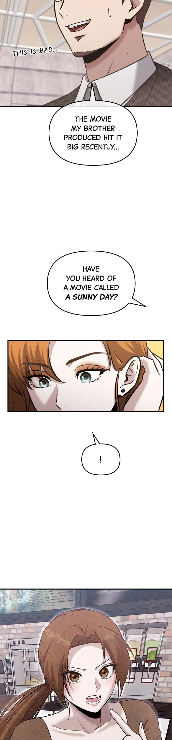 A Hero Who Is Good At Everything chapter 37 page 8