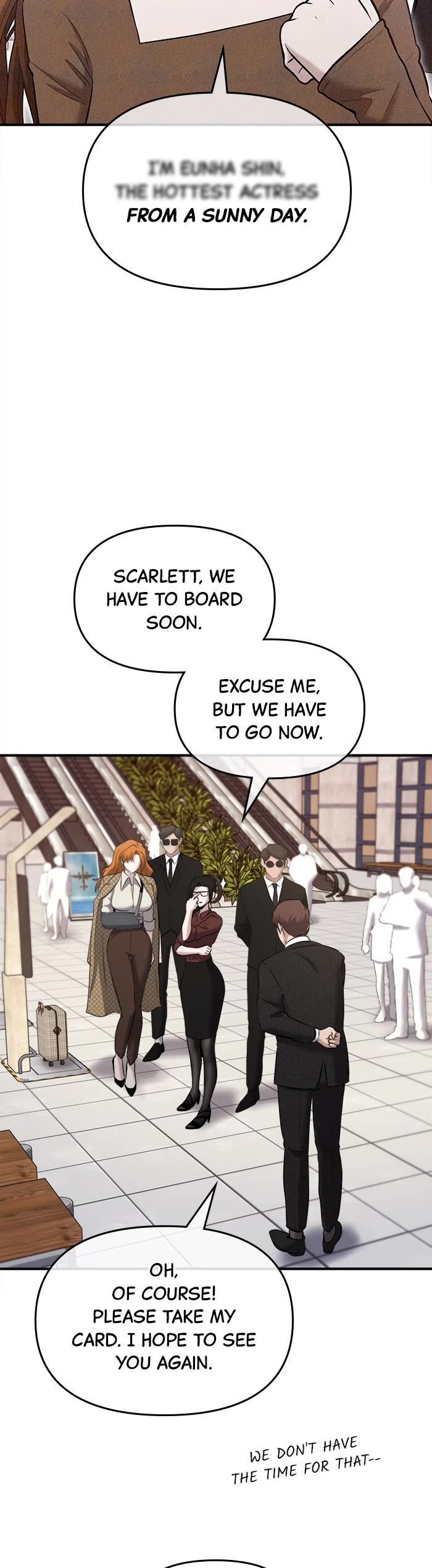 A Hero Who Is Good At Everything chapter 37 page 9