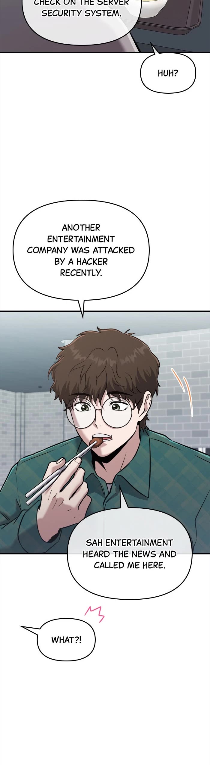 A Hero Who Is Good At Everything chapter 38 page 10