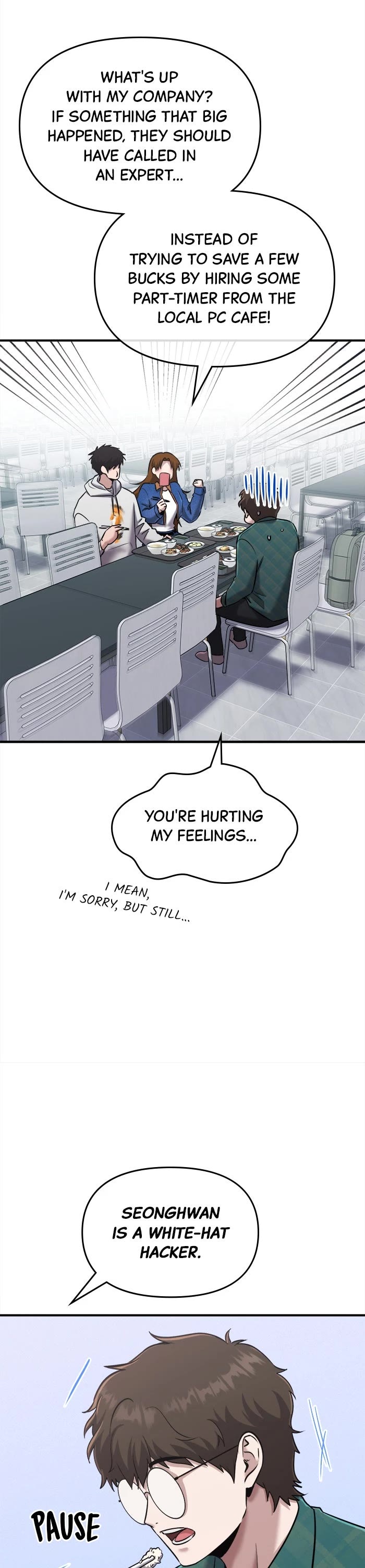 A Hero Who Is Good At Everything chapter 38 page 11