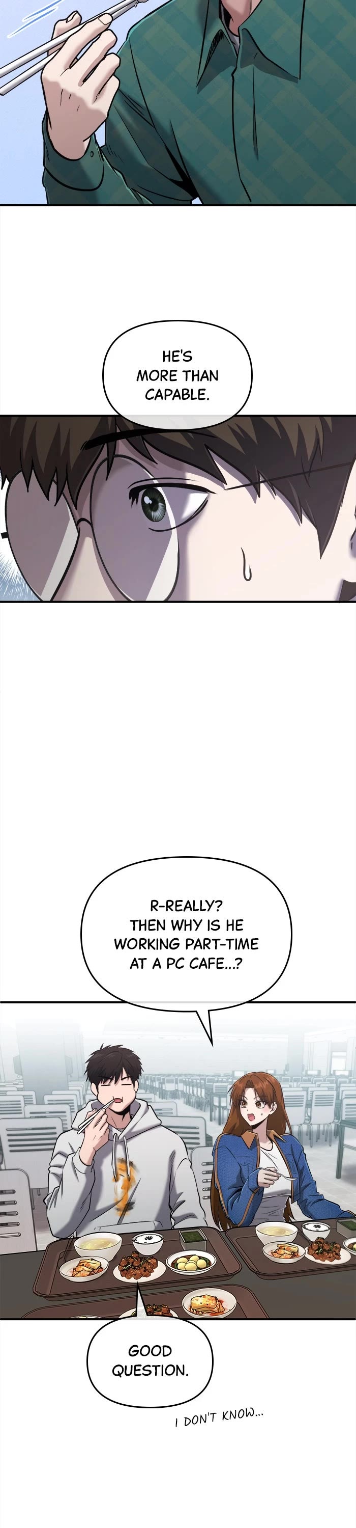 A Hero Who Is Good At Everything chapter 38 page 12