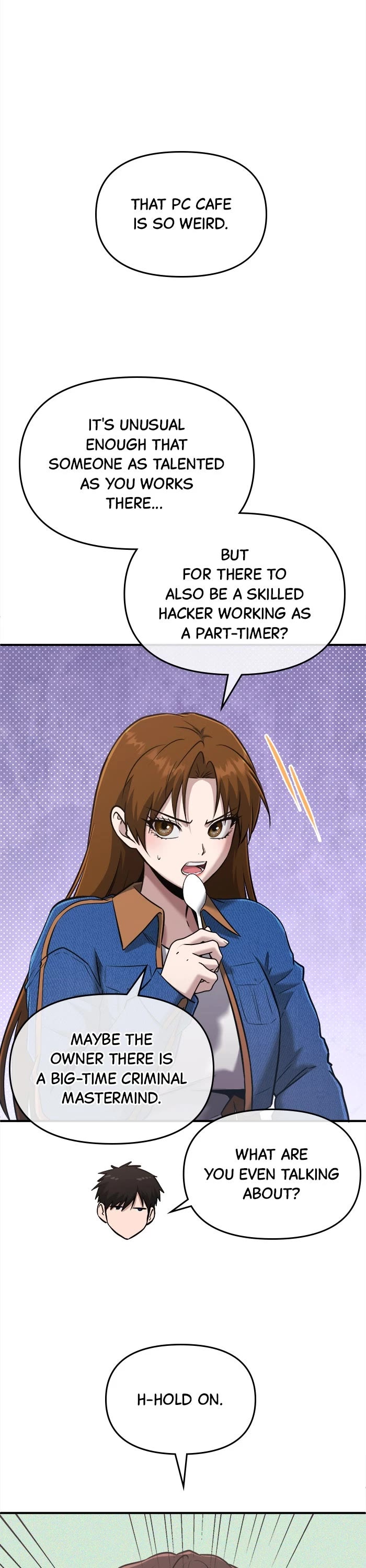 A Hero Who Is Good At Everything chapter 38 page 13