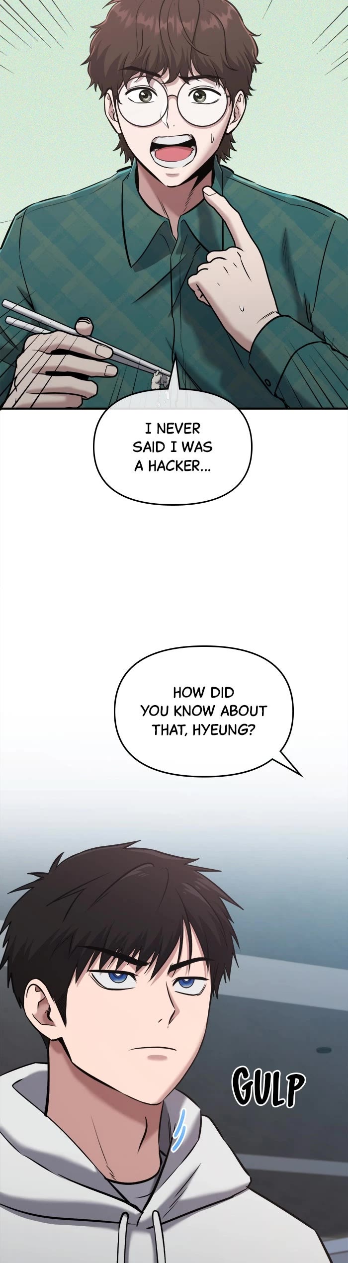 A Hero Who Is Good At Everything chapter 38 page 14
