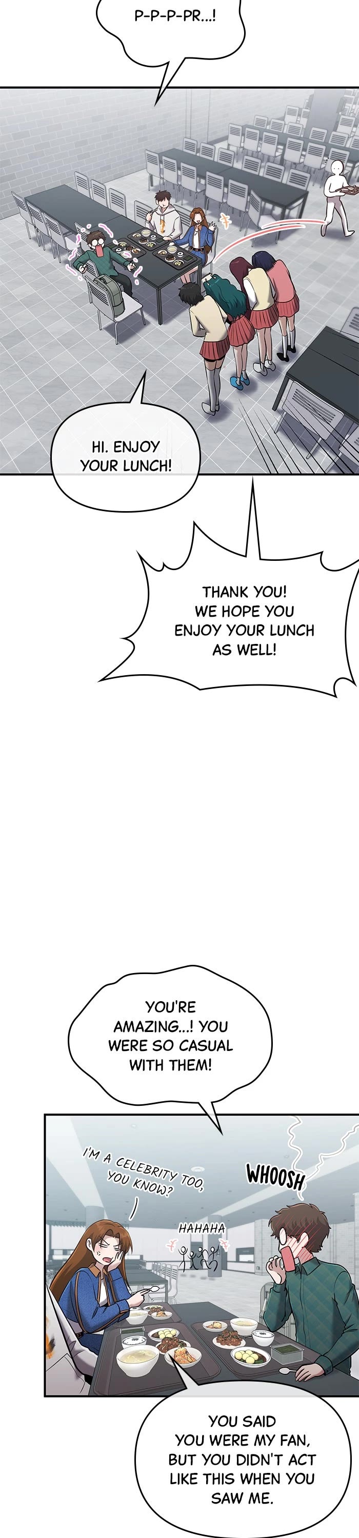 A Hero Who Is Good At Everything chapter 38 page 18