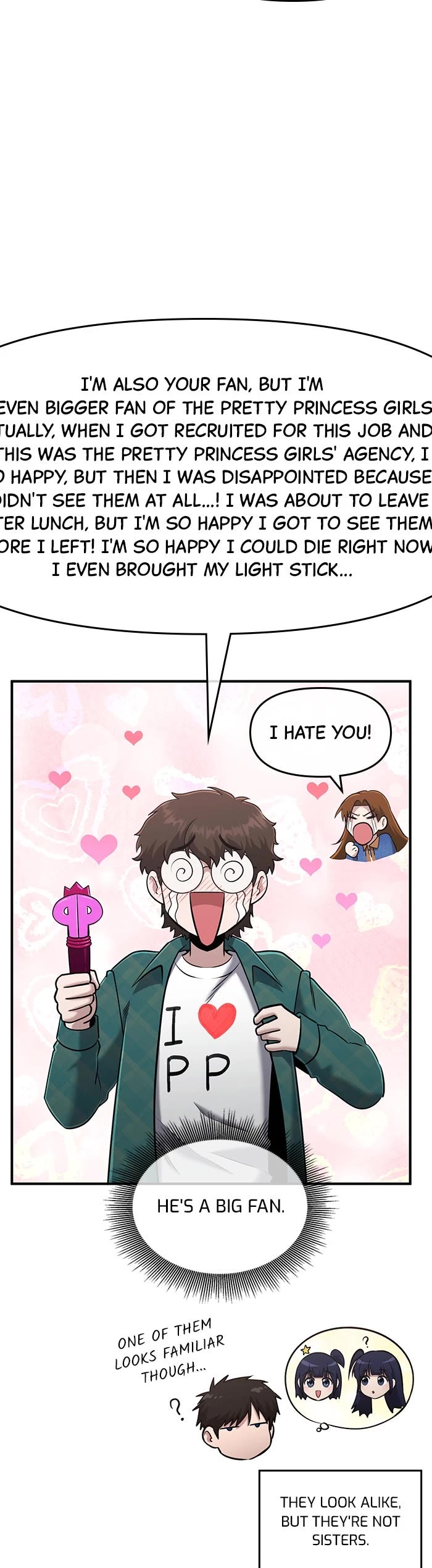 A Hero Who Is Good At Everything chapter 38 page 19