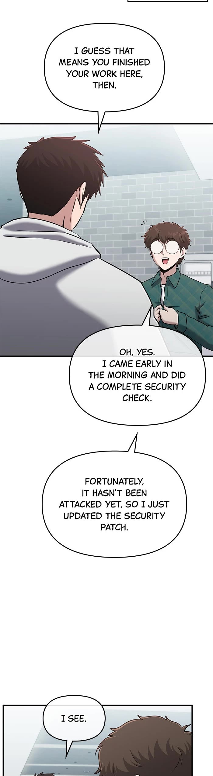 A Hero Who Is Good At Everything chapter 38 page 20