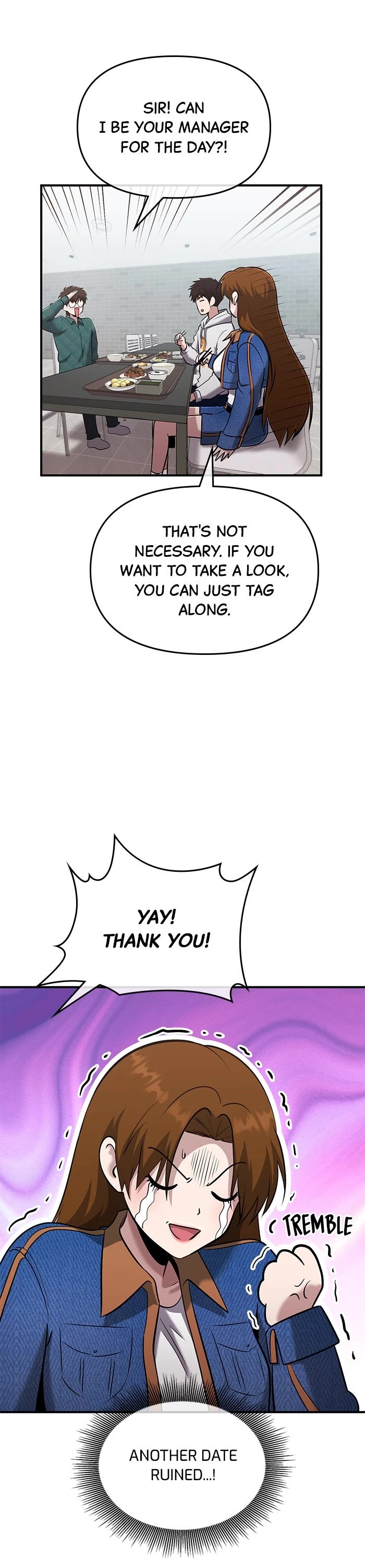 A Hero Who Is Good At Everything chapter 38 page 22